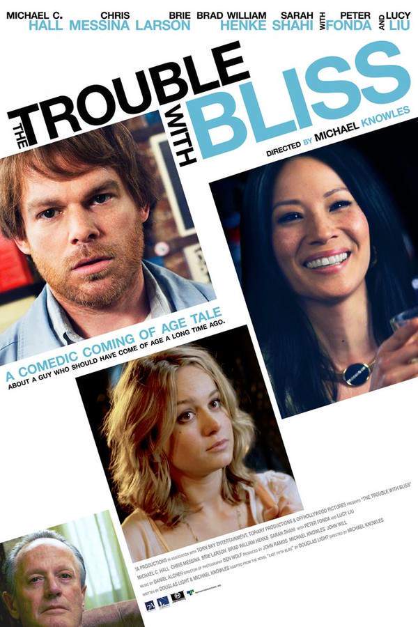 The Trouble with Bliss