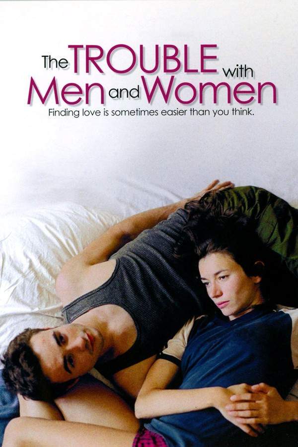 The Trouble with Men and Women