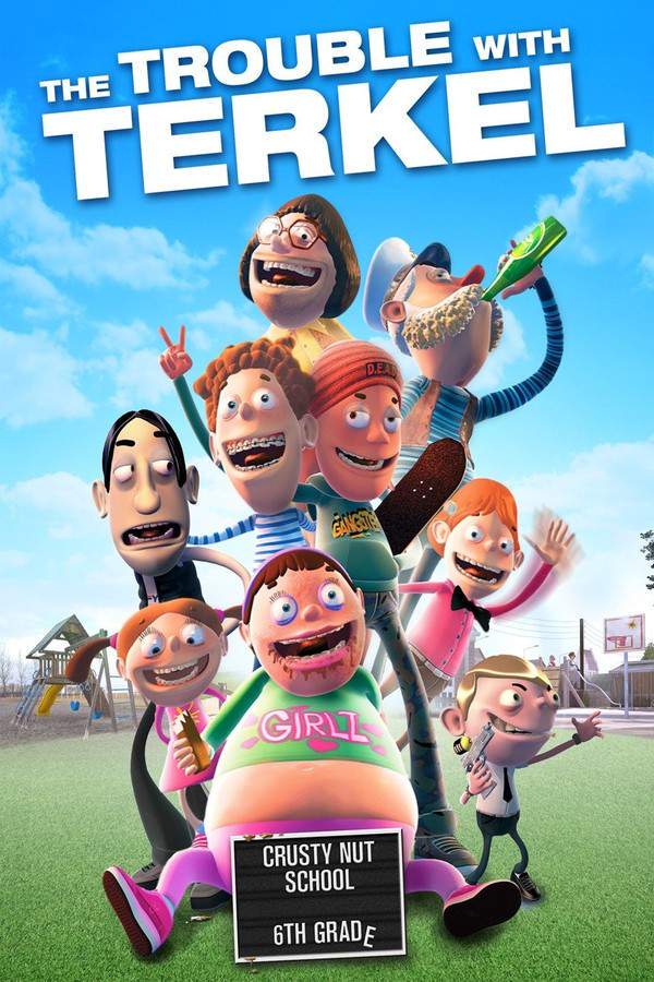 The Trouble with Terkel