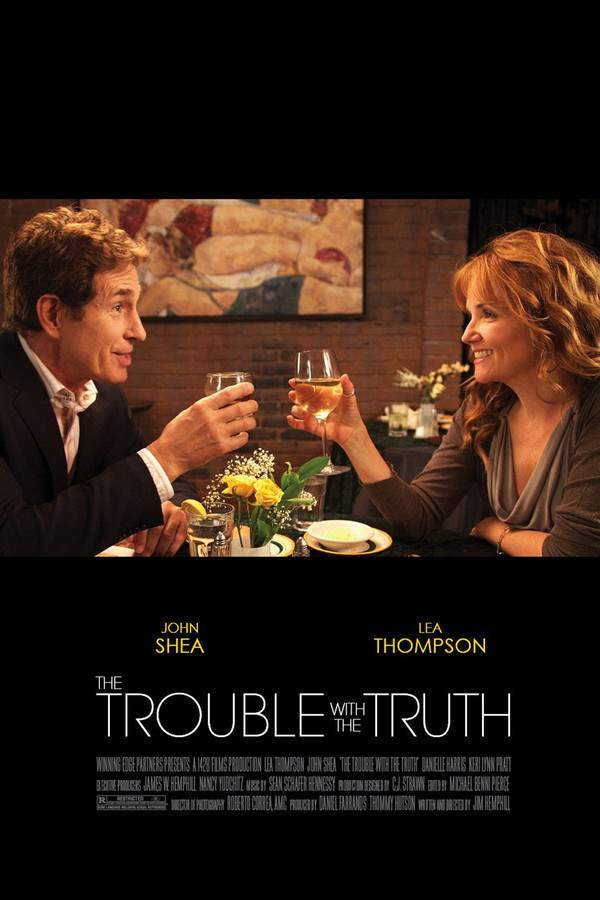 During their daughter's engagement celebration, former lovers Lea Thompson and John Shea find themselves reconnecting, and long-buried feelings begin to resurface. The rekindling of their past relationship creates a tense atmosphere, threatening to disrupt the joyous occasion and reveal secrets from years gone by. The gathering becomes a complex exploration of love, regret, and the enduring power of unresolved emotions.