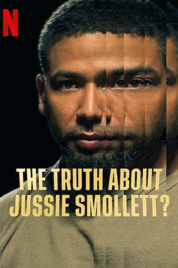 The Truth About Jussie Smollett?