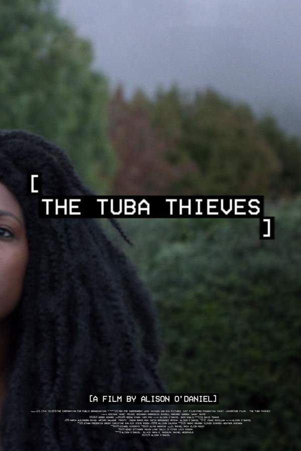The Tuba Thieves