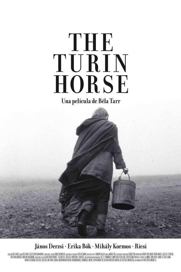 The Turin Horse