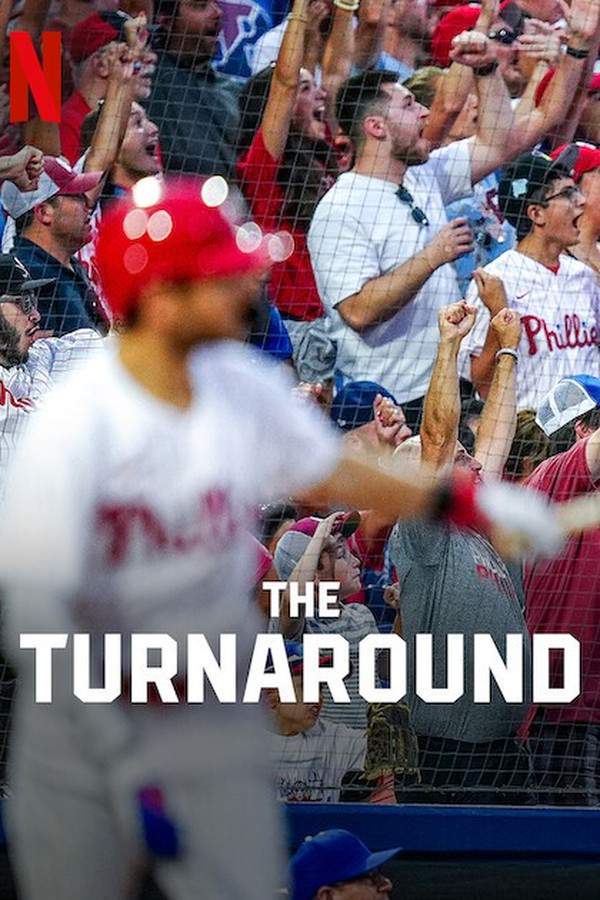 The Turnaround