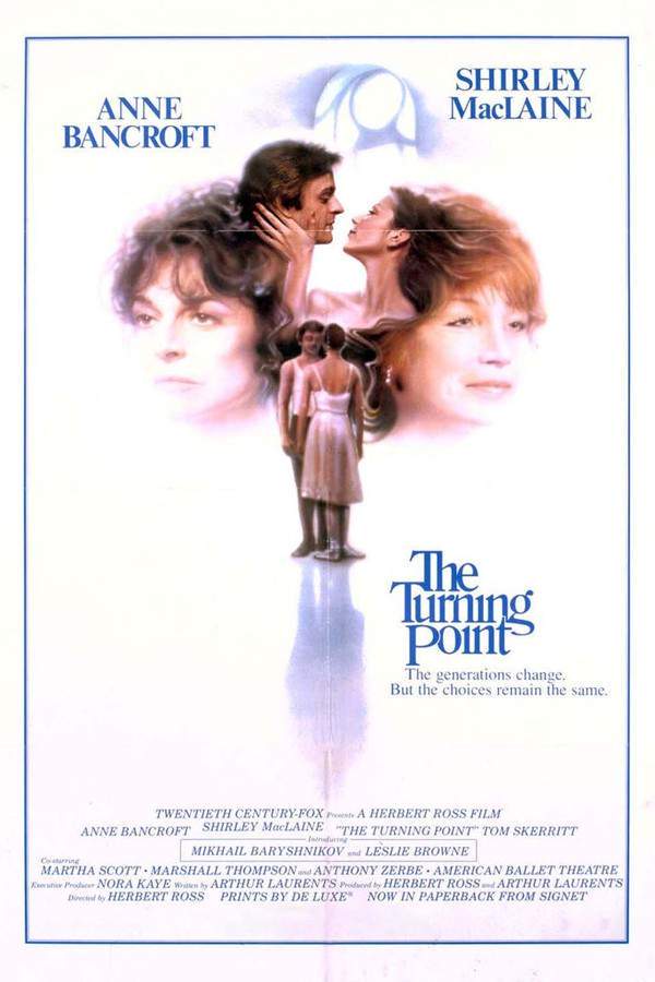 The Turning Point