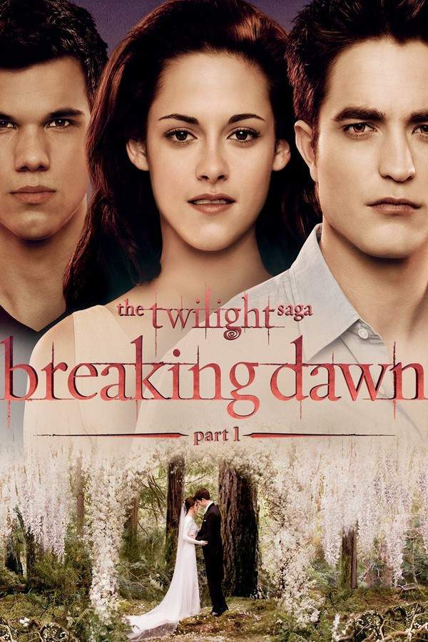 Following their wedding, Bella and Edward embark on a honeymoon filled with both joy and looming challenges. Jacob grapples with his conflicting loyalties as Bella's unexpected pregnancy creates complications. The rapidly developing fetus poses a significant threat, pushing the couple and their allies into a dangerous and unpredictable situation that tests the bonds of love and friendship.