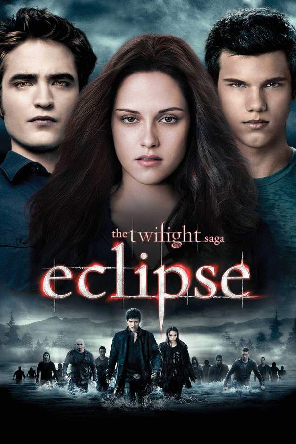 The Twilight Saga: Eclipse