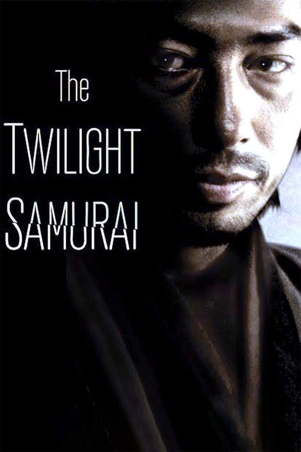 The Twilight Samurai