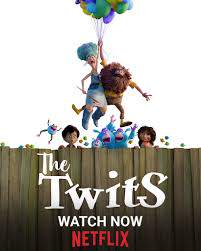 The Twits