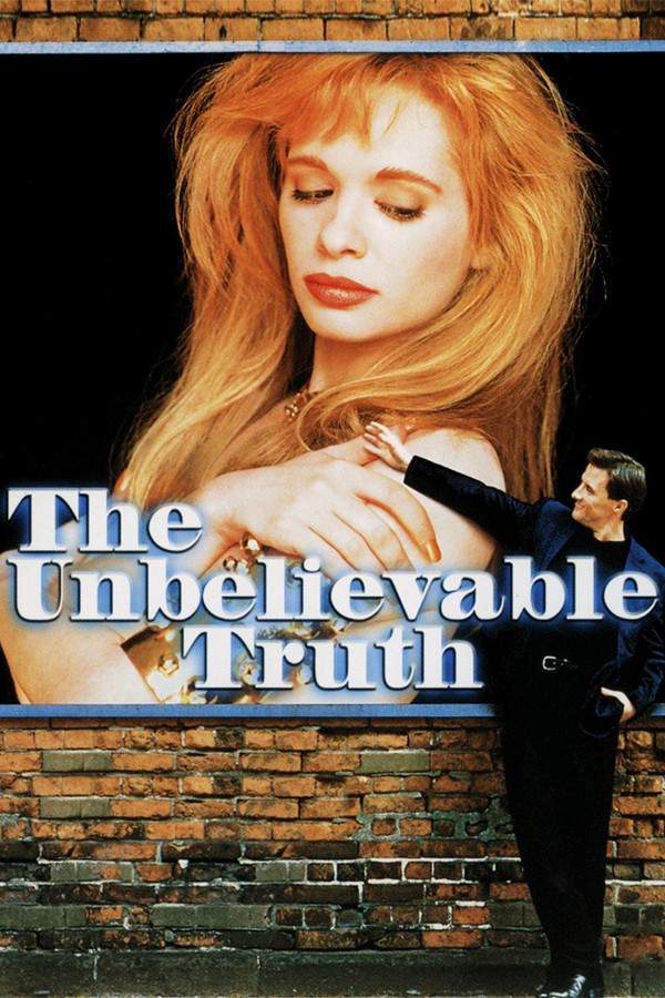 The Unbelievable Truth