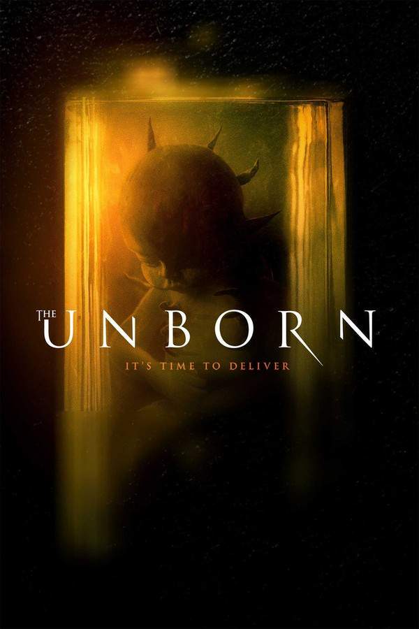 The Unborn