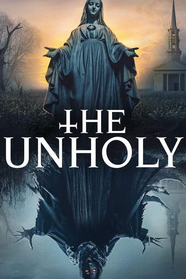 The Unholy