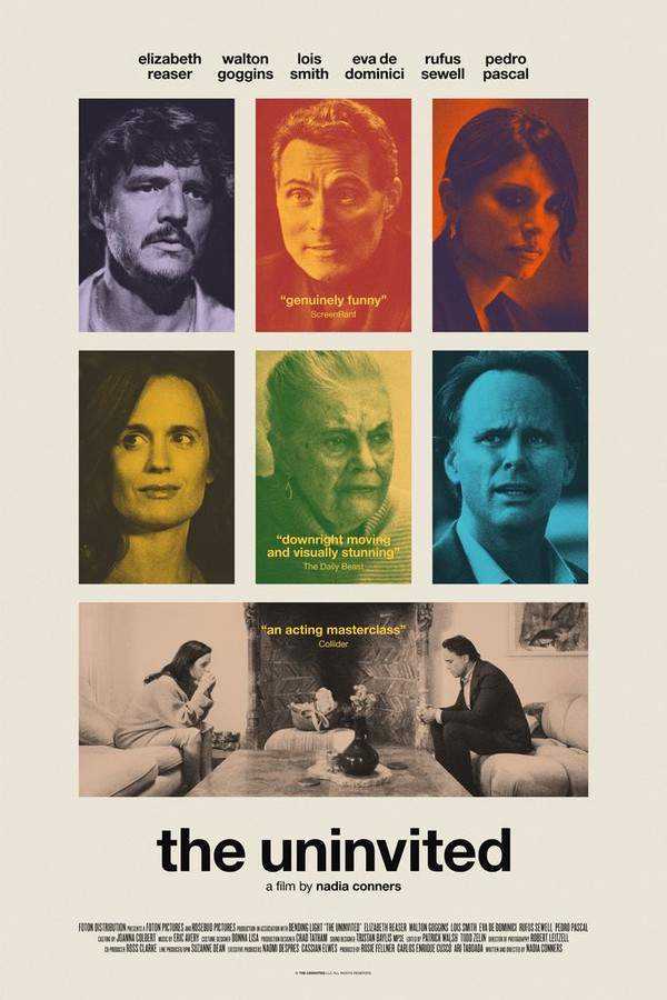 The Uninvited