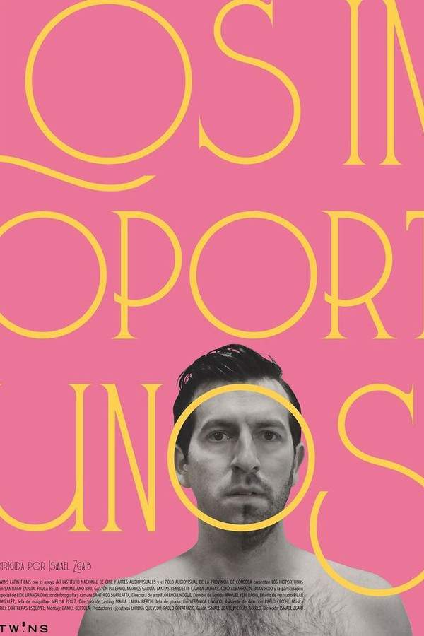 The Uninvited
