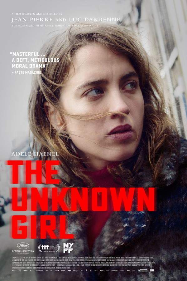 The Unknown Girl
