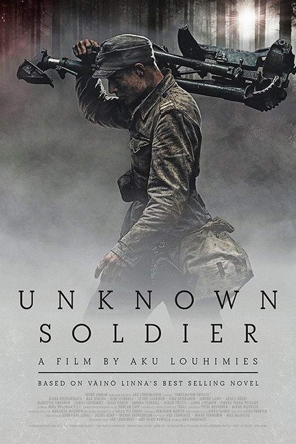 The Unknown Soldier