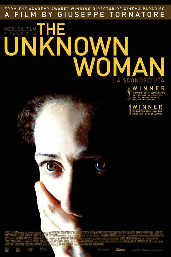 The Unknown Woman