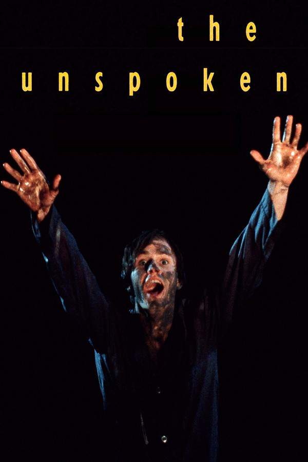 The Unspoken