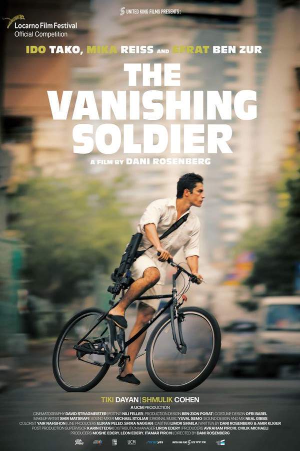 The Vanishing