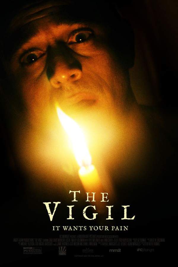 The Vigil