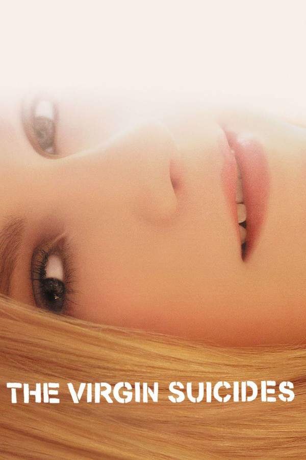 The Virgin Suicides