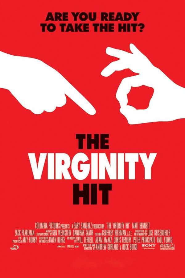 The Virginity Hit