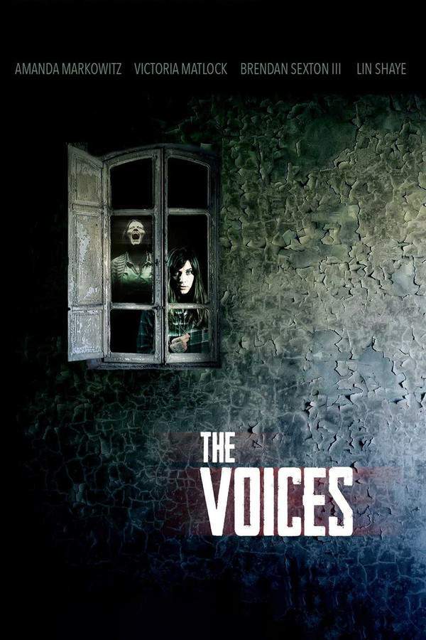 The Voices