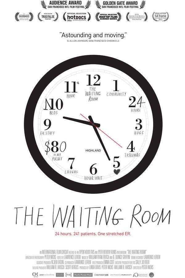 The Waiting Room