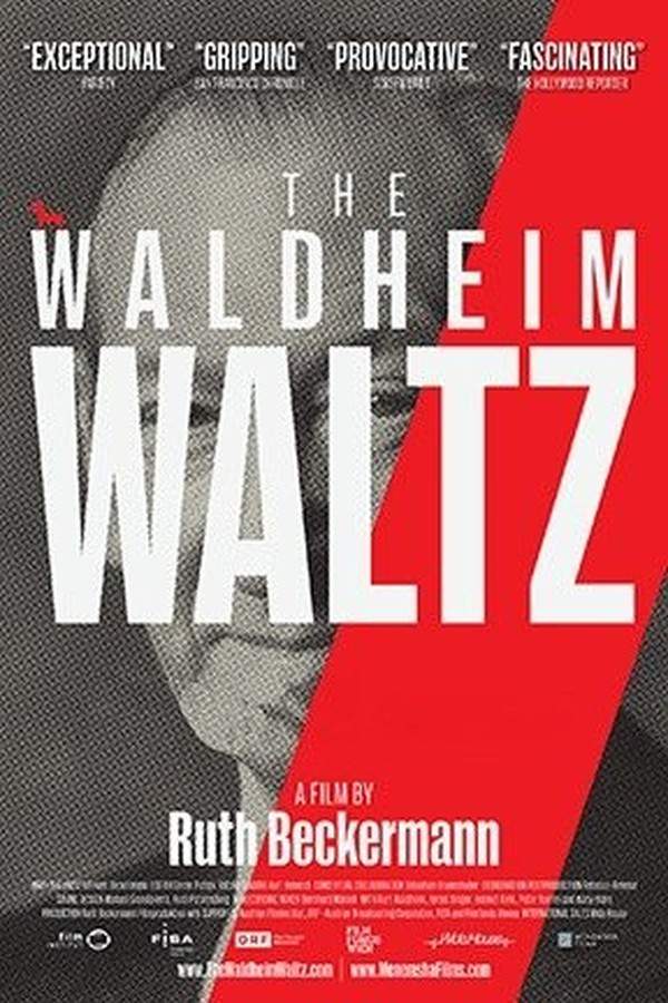 During his run for Austrian president, former UN Secretary General Kurt Waldheim found himself embroiled in a major scandal. This documentary explores the controversy as long-hidden details of his wartime past are revealed, leading to accusations of denial, anti-Semitism, and a questionable display of patriotism. Ruth Beckermann’s film chronicles the unraveling of Waldheim’s reputation and the tumultuous political climate in Austria as he faced mounting public scrutiny.