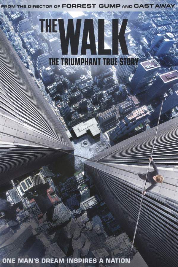 The Walk