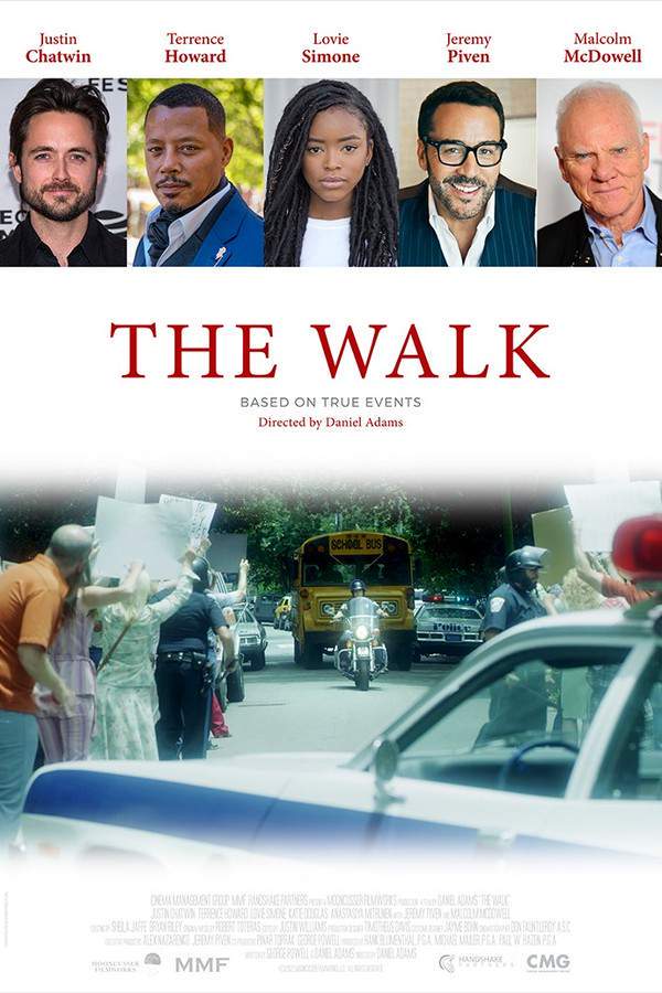 The Walk