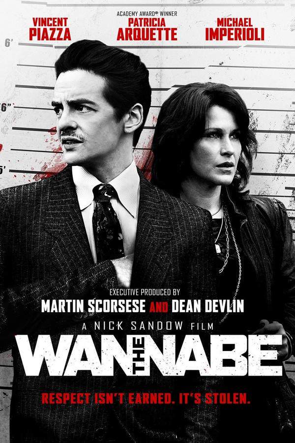 Set in 1990s New York, this film follows a petty criminal and his captivating accomplice as they become entangled in a dangerous scheme against the city's powerful mafia. Their ambition and growing passion lead them on a reckless path through the criminal underworld, with increasingly destructive consequences.