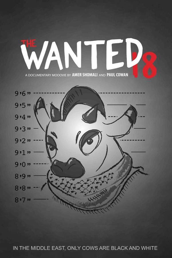 The Wanted 18