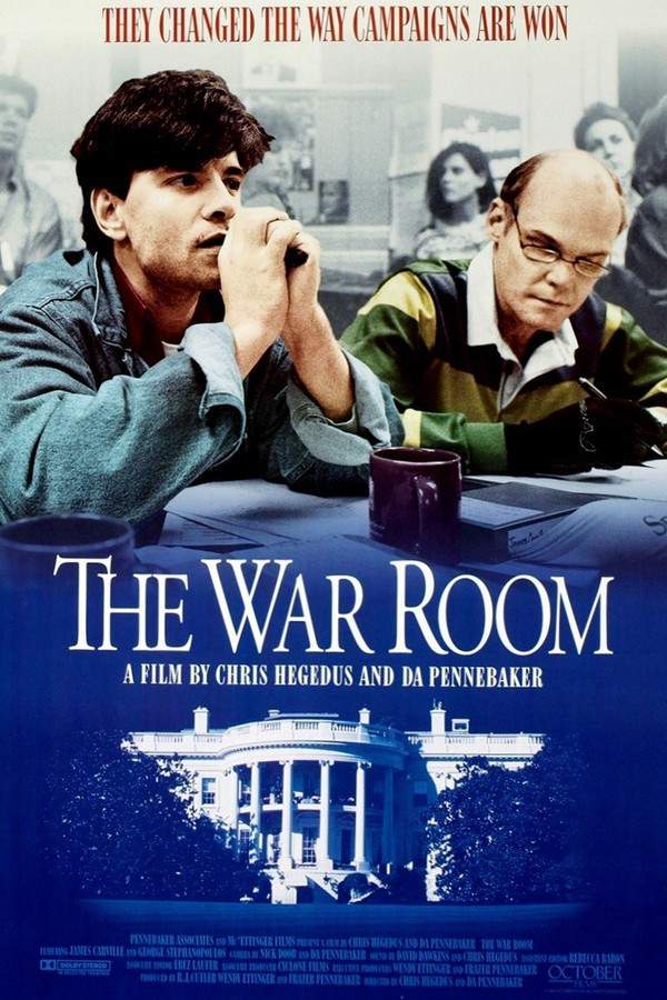 The War Room