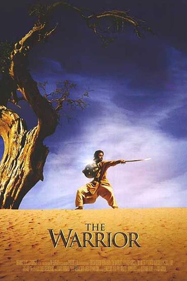 The Warrior