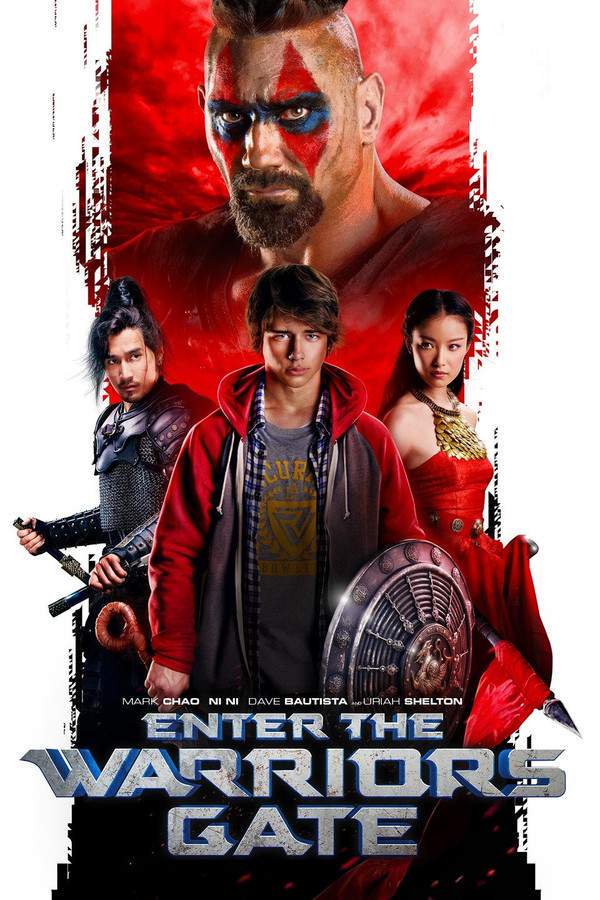 The Warriors