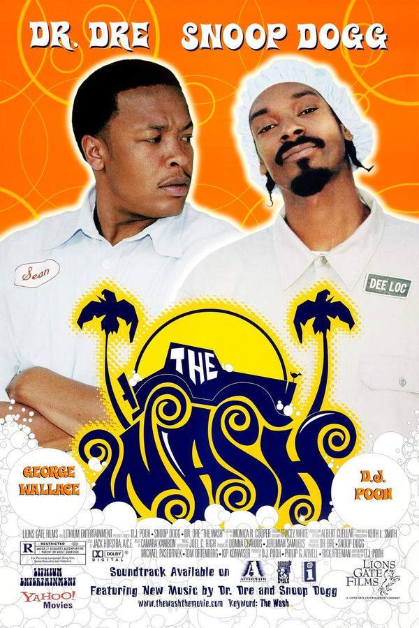 Snoop Dogg and Dr. Dre star as mismatched roommates working at a car wash. When their boss is kidnapped by a pair of inept criminals, the duo must overcome their differences and team up to rescue him. Their efforts determine the future of the car wash, and they're forced to learn the importance of friendship and cooperation to save the day.