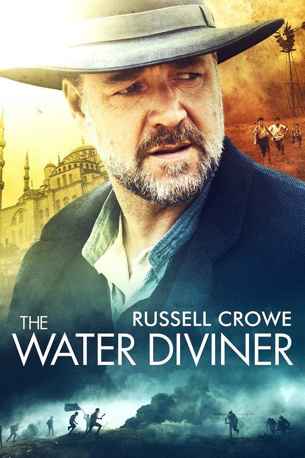 The Water Diviner