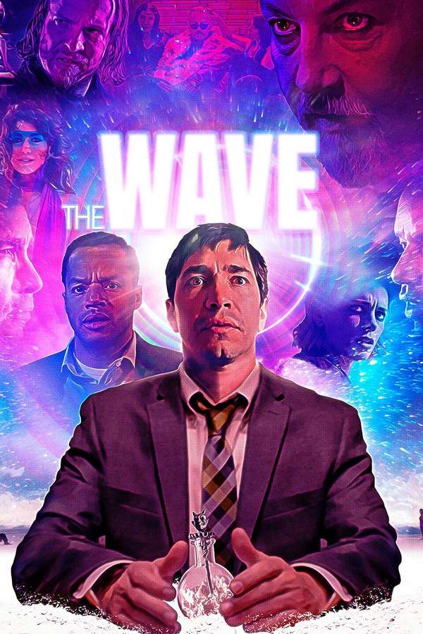 The Wave