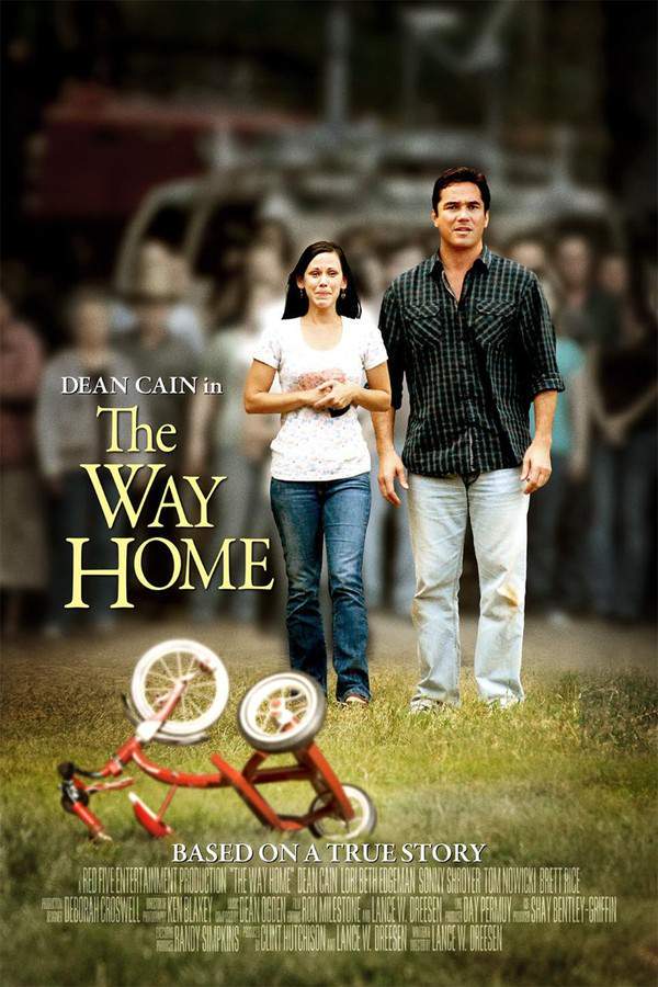 The Way Home
