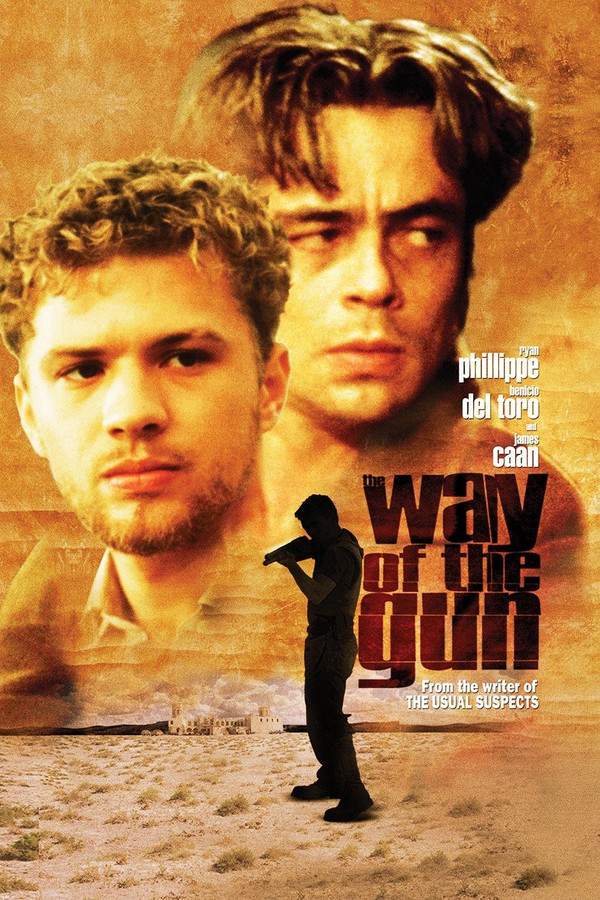 The Way of the Gun