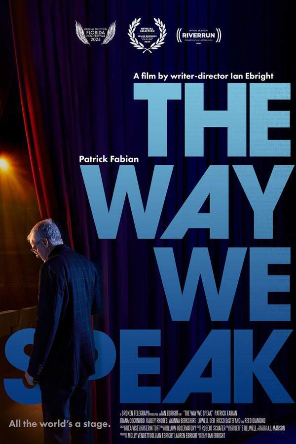 The Way We Speak