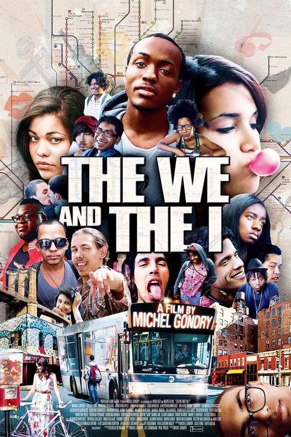 The We and the I