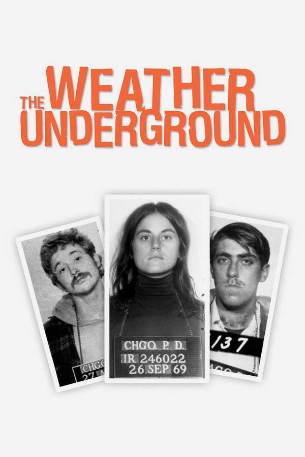 The Weather Underground