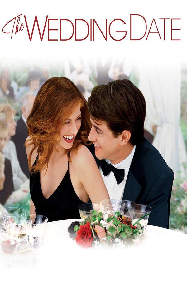 The Wedding Date