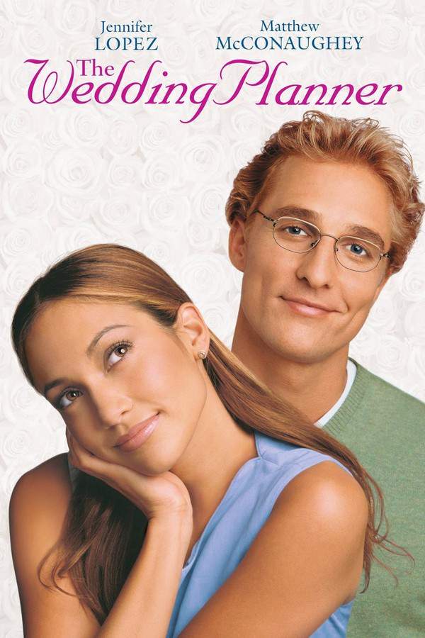 The Wedding Planner
