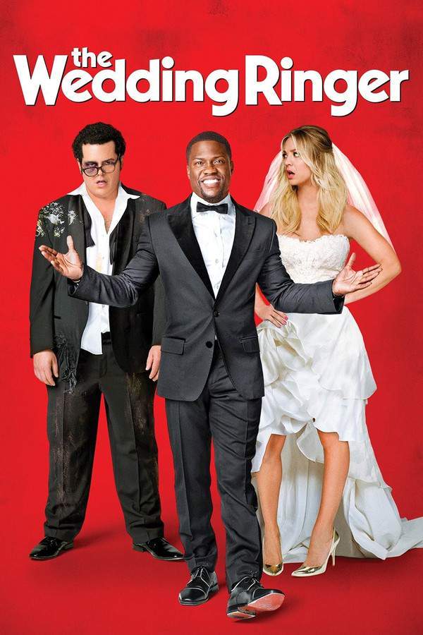The Wedding Ringer