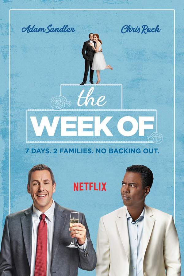 The Week Of