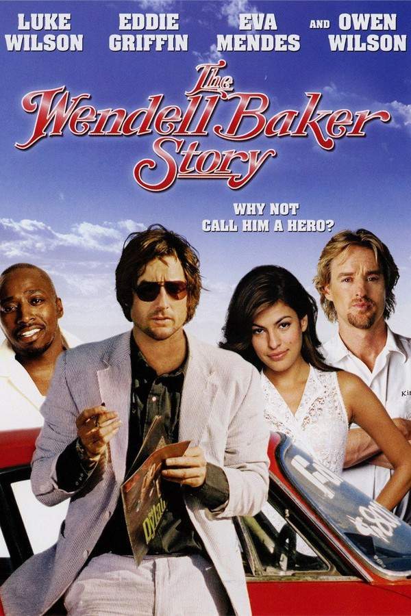The Wendell Baker Story