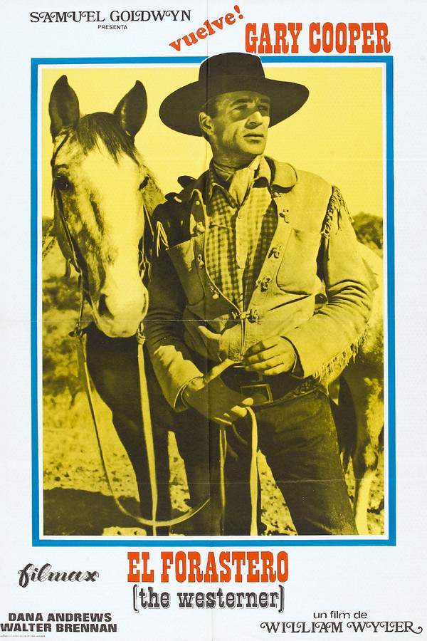 The Westerner